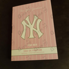 Парфюм New York Yankees New York Yankees
