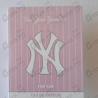 Парфюм New York Yankees New York Yankees