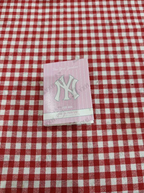 Отзыв New York Yankees New York Yankees