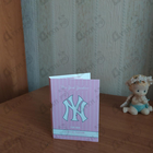 Духи New York Yankees от New York Yankees