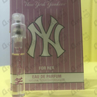 Отзыв New York Yankees New York Yankees