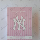 Духи New York Yankees от New York Yankees