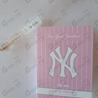 Парфюм New York Yankees New York Yankees
