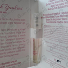 Парфюм New York Yankees New York Yankees