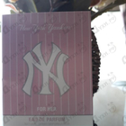 Духи New York Yankees от New York Yankees