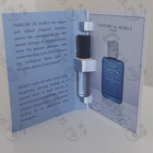 Духи Sedley от Parfums de Marly