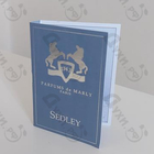 Отзыв Parfums de Marly Sedley