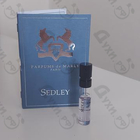 Отзыв Parfums de Marly Sedley