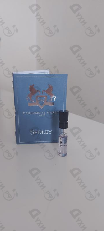 Купить Parfums de Marly Sedley