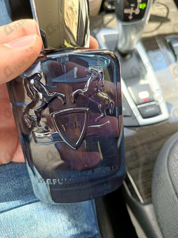Купить Sedley от Parfums de Marly Парфюмерия Parfums de Marly Sedley