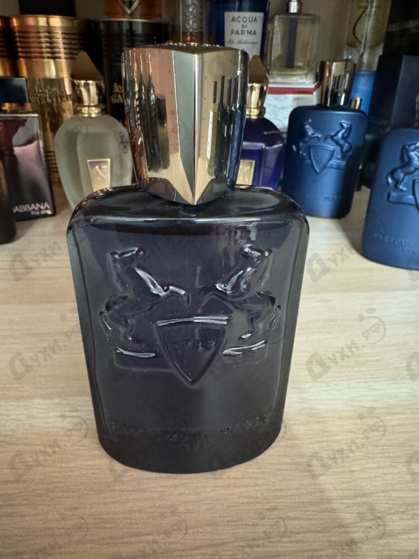 Духи Sedley от Parfums de Marly