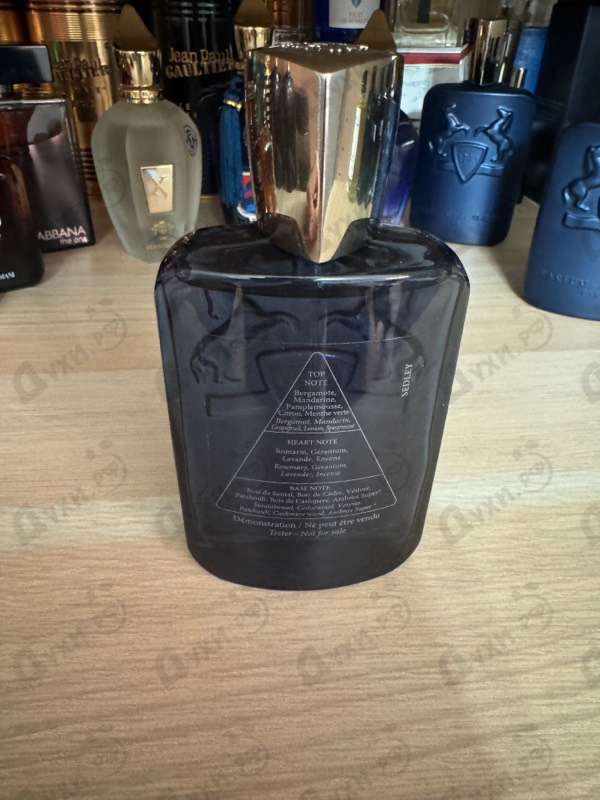 Отзывы Parfums de Marly Sedley