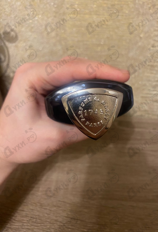 Парфюмерия Sedley от Parfums de Marly