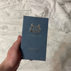 Отзыв Parfums de Marly Sedley