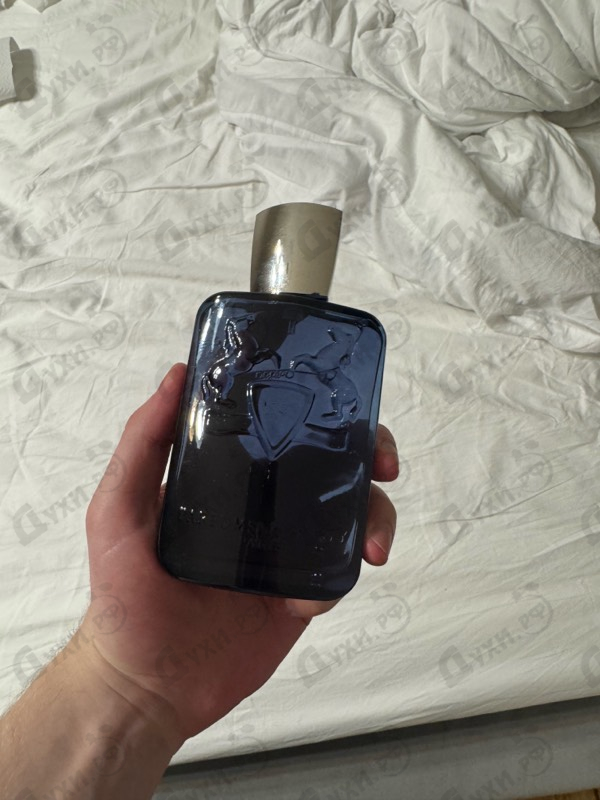 Купить Sedley от Parfums de Marly