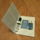 Отзыв Parfums de Marly Sedley