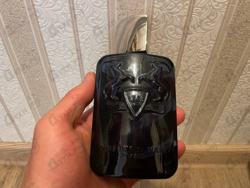 Духи Sedley от Parfums de Marly