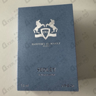 Духи Sedley от Parfums de Marly