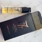 Парфюм Stephane Humbert Lucas 777 Panthea Iris