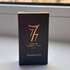 Парфюмерия Stephane Humbert Lucas 777 Panthea Iris