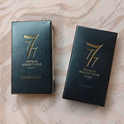 Отзыв Stephane Humbert Lucas 777 Panthea Iris