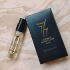 Отзывы Stephane Humbert Lucas 777 Panthea Iris