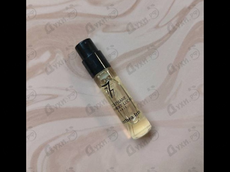 Парфюмерия Stephane Humbert Lucas 777 Panthea Iris