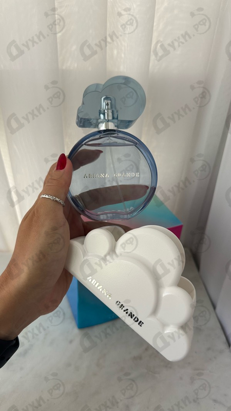 Купить Cloud от Ariana Grande