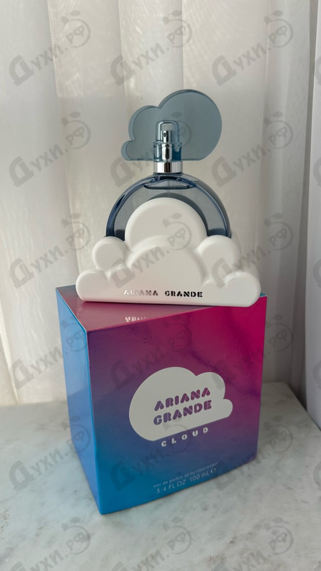 Купить Ariana Grande Cloud