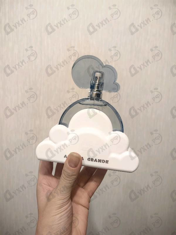 Купить Ariana Grande Cloud