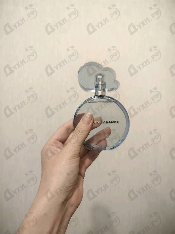 Купить Cloud от Ariana Grande