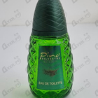 Отзыв Pino Silvestre Original