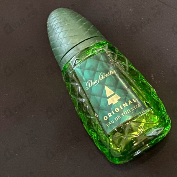 Купить Original от Pino Silvestre