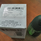 Отзыв Pino Silvestre Original