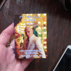 Духи Cuba от Pitbull