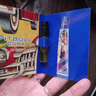 Отзыв Pitbull Cuba