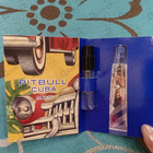 Отзывы Pitbull Cuba