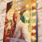 Парфюм Pitbull Cuba