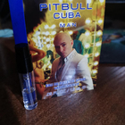 Отзыв Pitbull Cuba