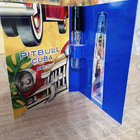 Парфюм Pitbull Cuba