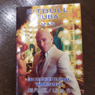 Духи Cuba от Pitbull