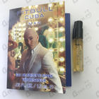 Духи Cuba от Pitbull
