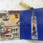 Отзыв Pitbull Cuba