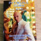 Духи Cuba от Pitbull