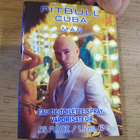 Парфюм Pitbull Cuba