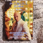 Парфюм Pitbull Cuba