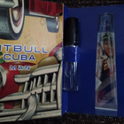 Парфюм Pitbull Cuba