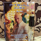 Парфюм Pitbull Cuba