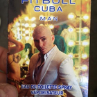 Парфюм Pitbull Cuba