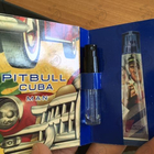 Парфюм Pitbull Cuba